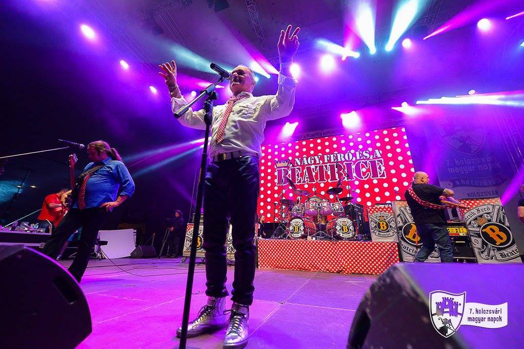 &bullet;  Fotó: kmn