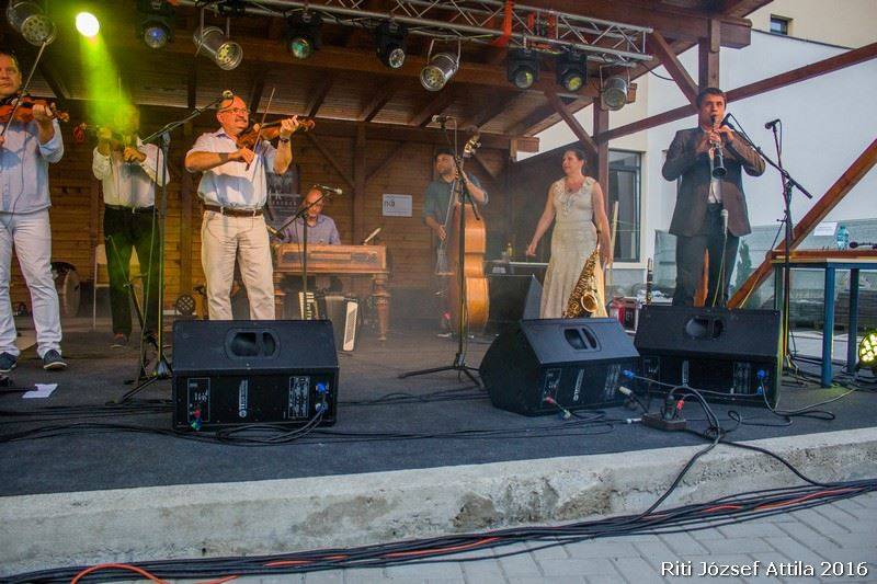 •  Fotó: Riti József Attila