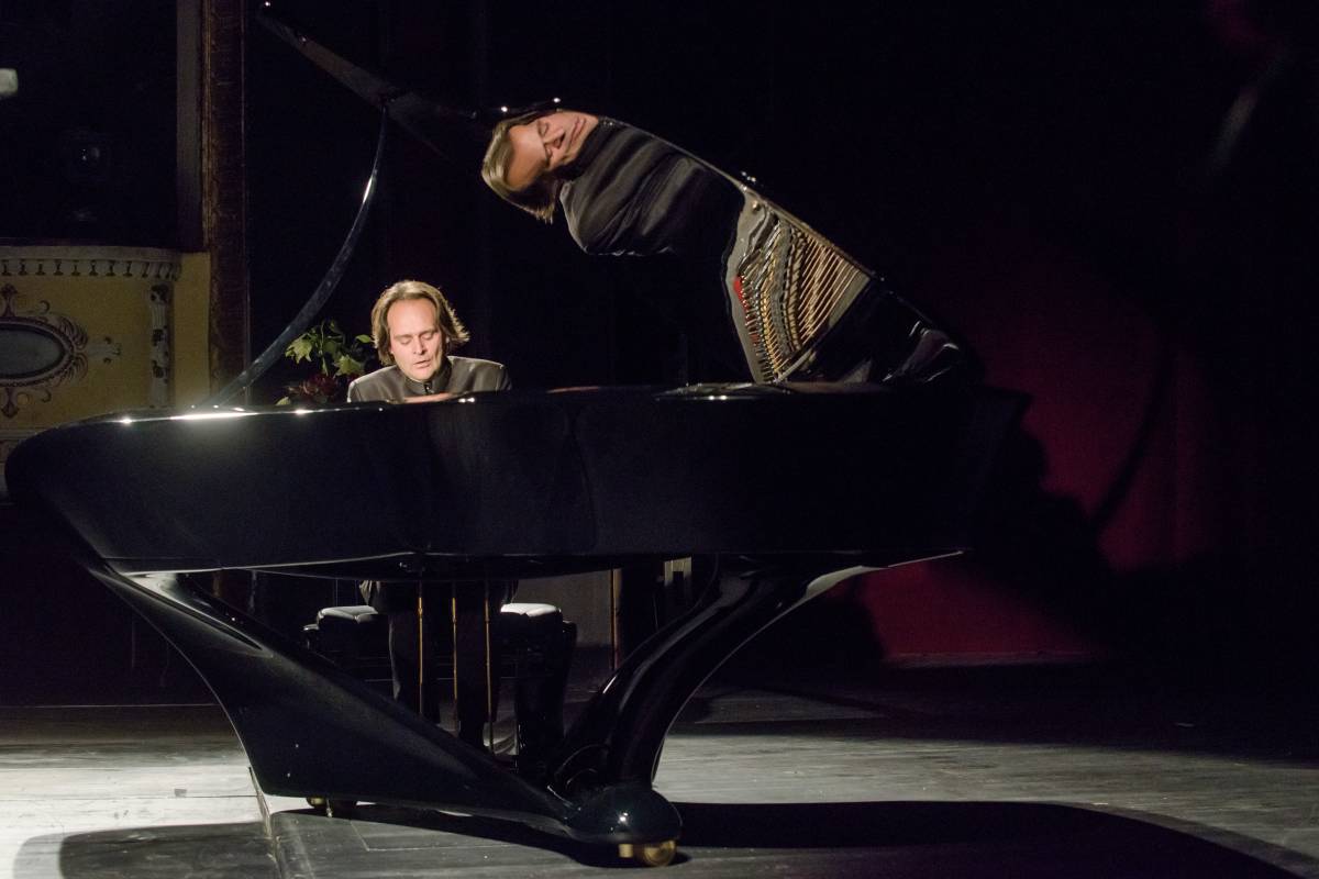 • Fotó: Biró István