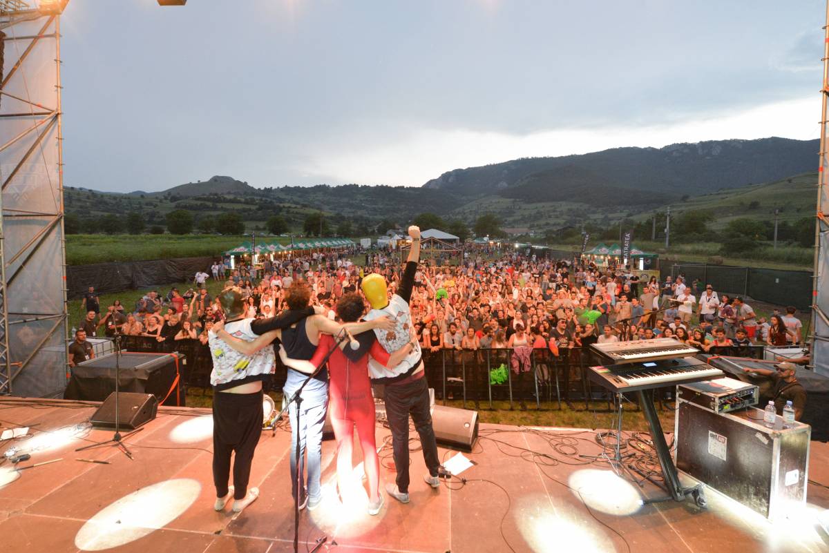 •  Fotó: Kiss Gábor