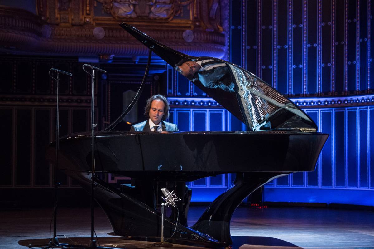 •  Fotó: Botár Gergely