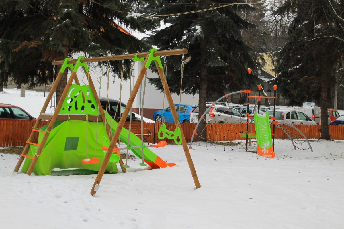 •  Fotó: Barabás Ákos