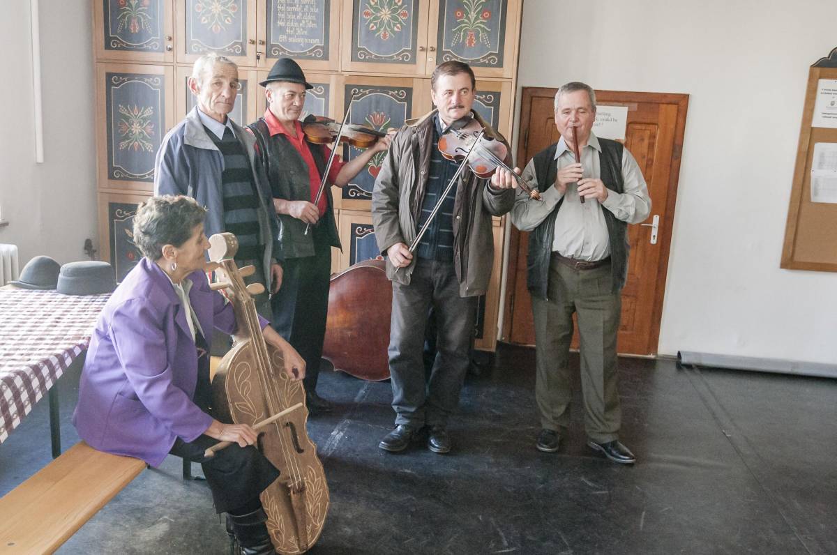 •  Fotó: Veres Nándor