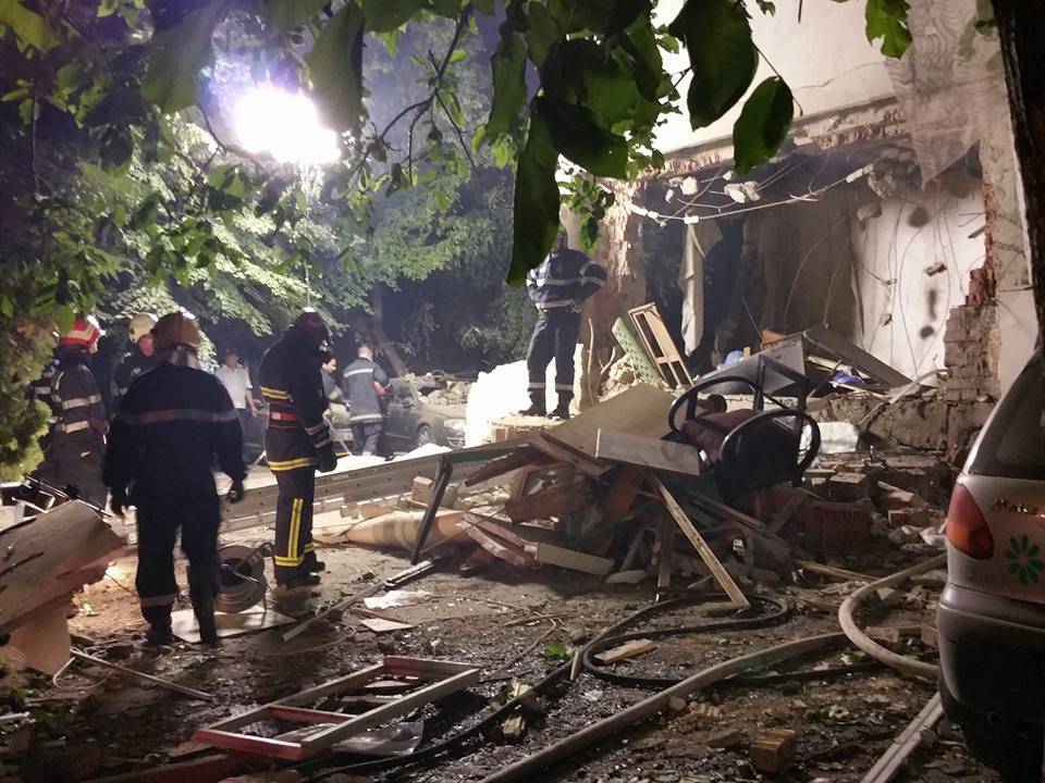 •  Fotó: Facebook/Andrei Postolache