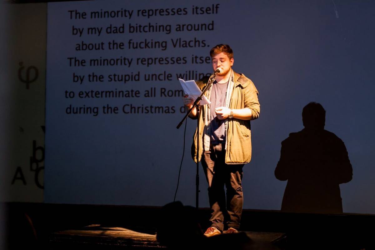 • Fotó: Kőmíves István