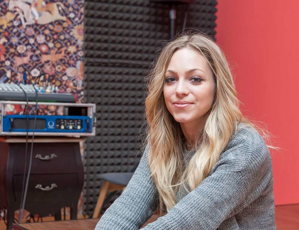 •  Fotó: facebook/Szőcs Renáta hivatalos oldala