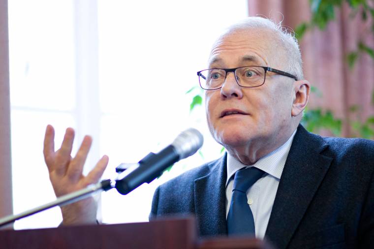 Balázs Péter: közös érdek az EU versenyképessége