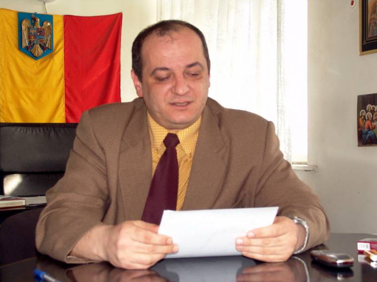 Szokatlan módon hívja fel a figyelmet Kiskapus polgármestere az ivóvízgondokra