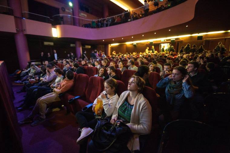 Hepiend nélkül a Filmtettfeszten