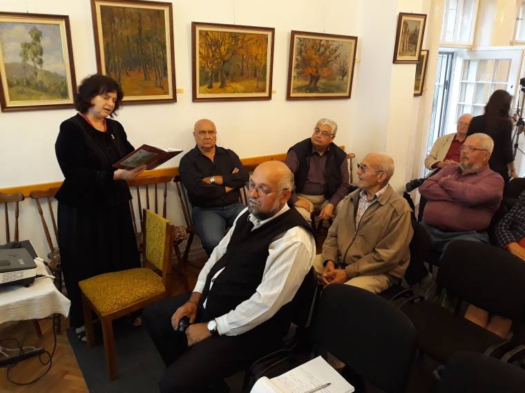 Autonómia-szakértő: a románsággal is meg kell értetni az önrendelkezés előnyeit