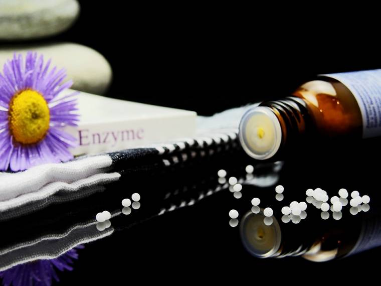 Öngyógyító szervezet: Felméri Judit marosvásárhelyi homeopata az alternatív gyógymódokról