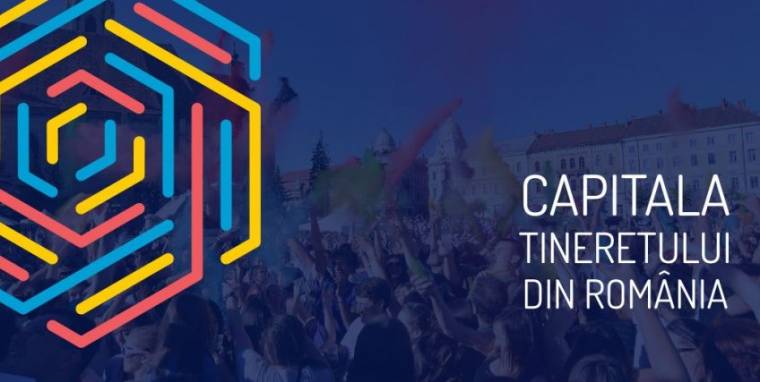 Nagybánya veszi át a Románia ifjúsági fővárosa titulust