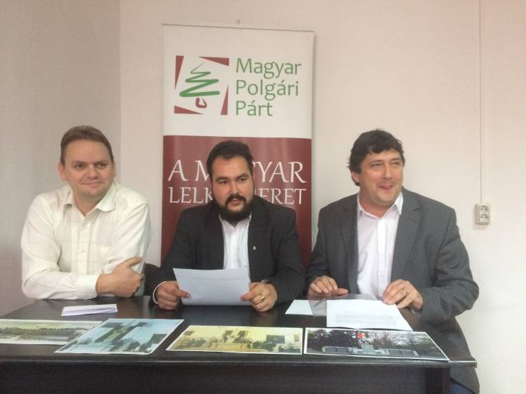 Akármit mond az RMDSZ, az MPP még idén a parlament elé terjeszti az autonómiastatútumot