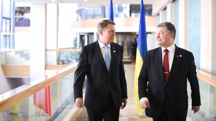 Johannis lemondta kijevi vizitjét az ukrán oktatási törvény miatt
