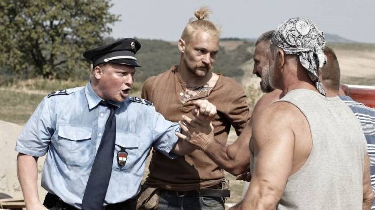 Legyőzték a „cenzúrát” a Kojot című film készítői