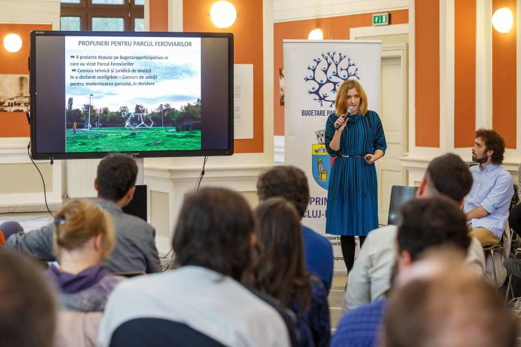 Mégsem közösen fejlesztenek? Szkeptikus a civil szféra a kolozsvári innovatív központ kapcsán