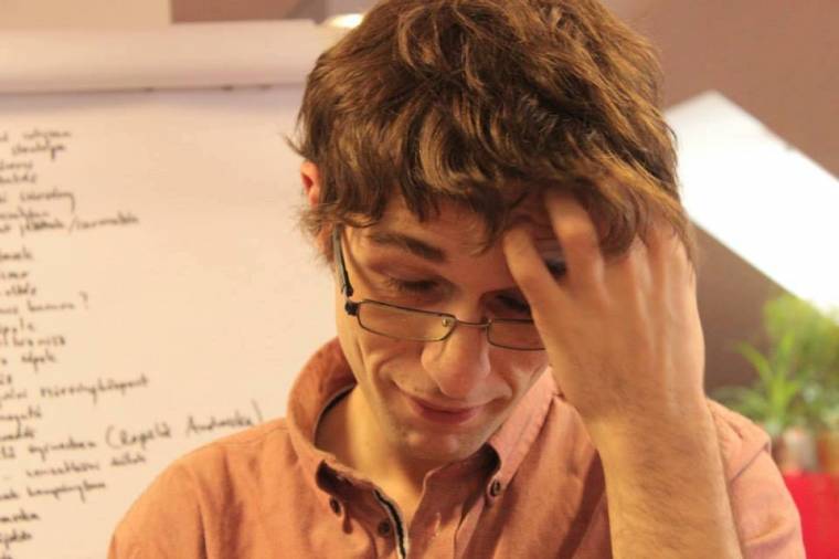 Váta-ügy: lemondott a Transindex főszerkesztője