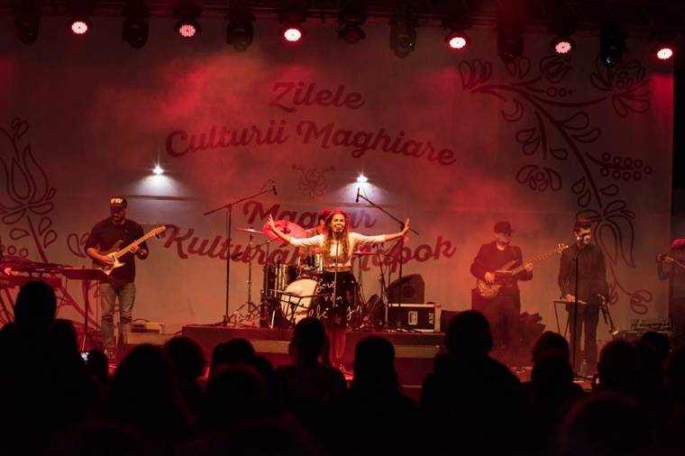 Bihar megye: úgy táncolnak, ahogy az RMDSZ fütyül?