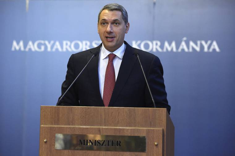 Lázár János szerint visszaélt hatalmi fölényével a román állam