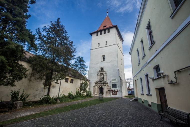 Március 14-én avatják fel a megújult Arany-emlékmúzeumot Nagyszalontán