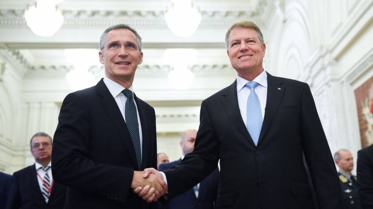 Stoltenberg: a NATO nem akar újabb hidegháborút