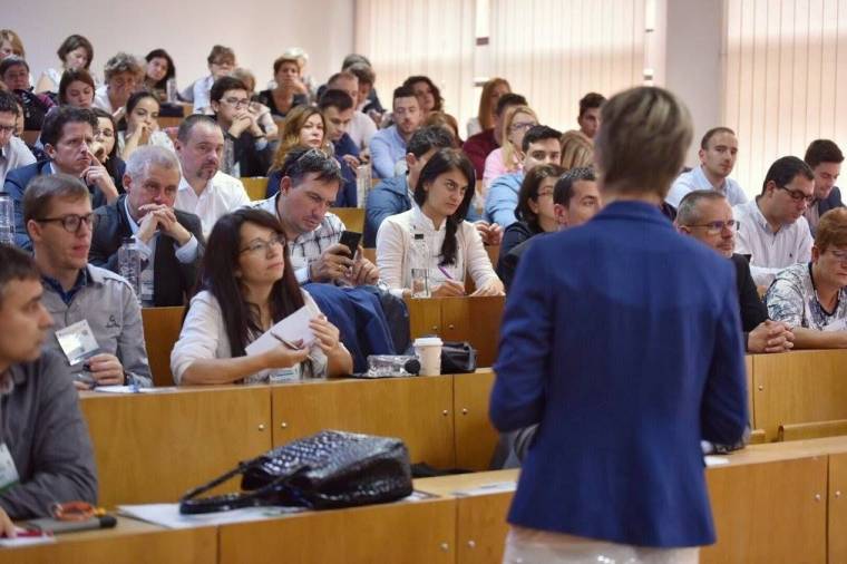 Közgazdász vándorgyűlés lesz Csíkszeredában