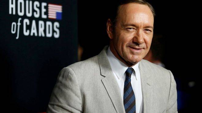A londoni rendőrséghez is bejelentés ékezett a zaklatással vádolt Kevin Spacey ellen