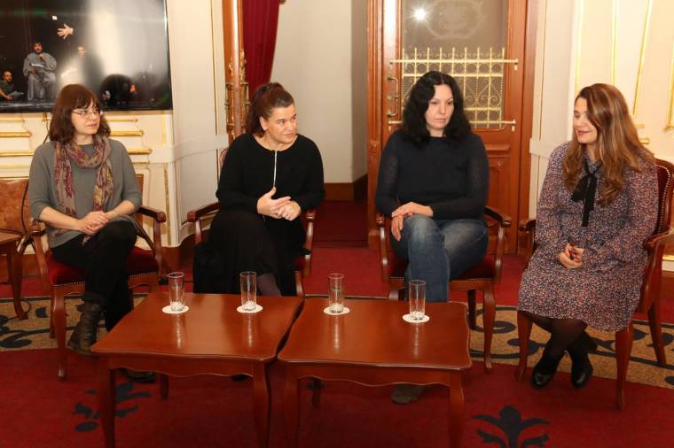 Kínai legendák ihlette nagyszabású produkció a váradi színházban