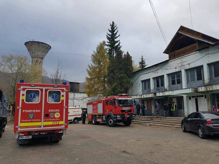 Elhunyt a hobicaurikányi bányarobbanás még egy áldozata