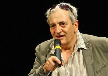 Kovács András Ferenc új köteteit mutatták be Kolozsváron