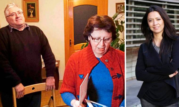 Romániába menekülhetett a „katalán first lady”?