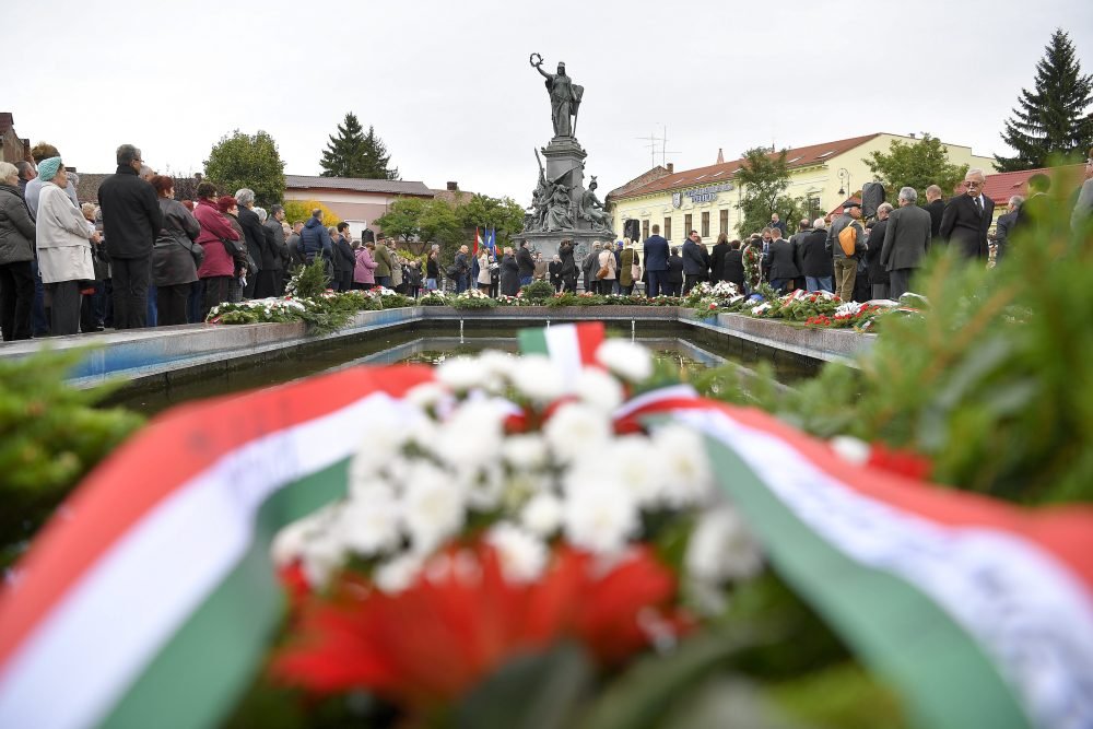 •  Fotó: MTI/Czeglédi Zsolt