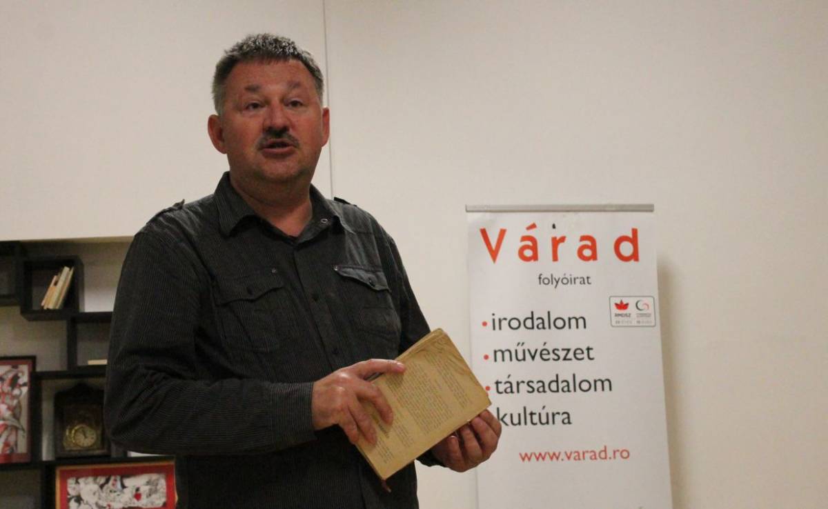 •  Fotó: Erdélyi Riport