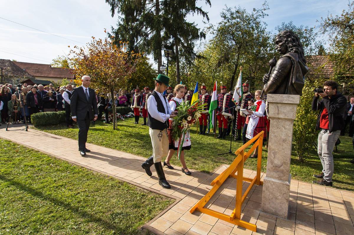 &bullet;  Fotó: MTI