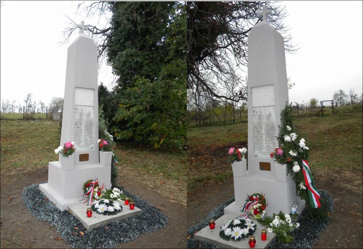 &bullet;  Fotó: Pro Move Arad Egyesület