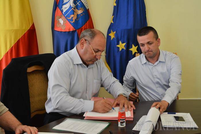 &bullet;  Fotó: Ebihoreanul.ro