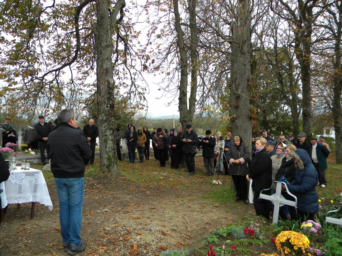 &bullet;  Fotó: Pro Move Arad Egyesület