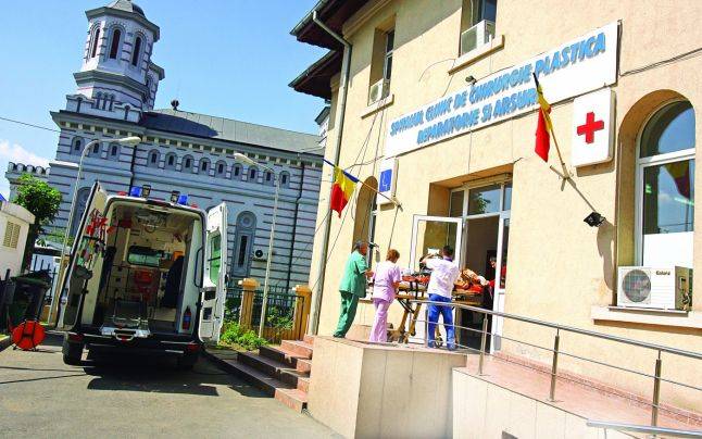 • Fotó: Adevărul