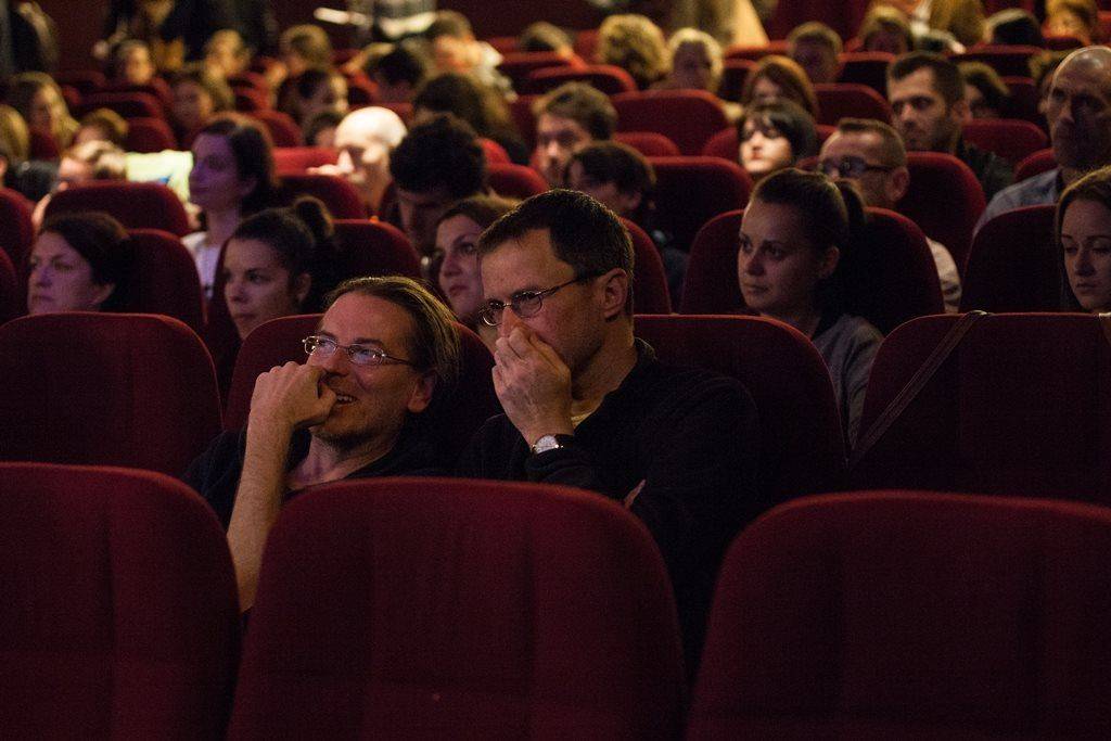•  Fotó: Facebook/Filmtettfeszt