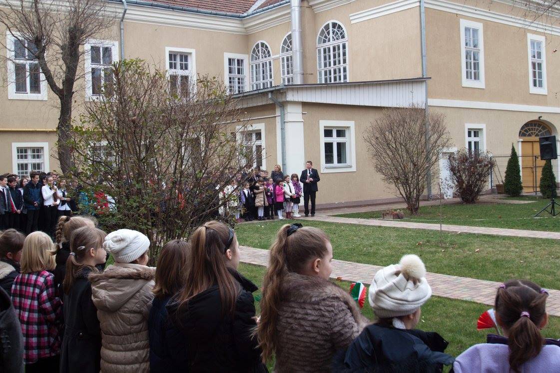 Archív felvétel • Fotó: Hamjanos.ro