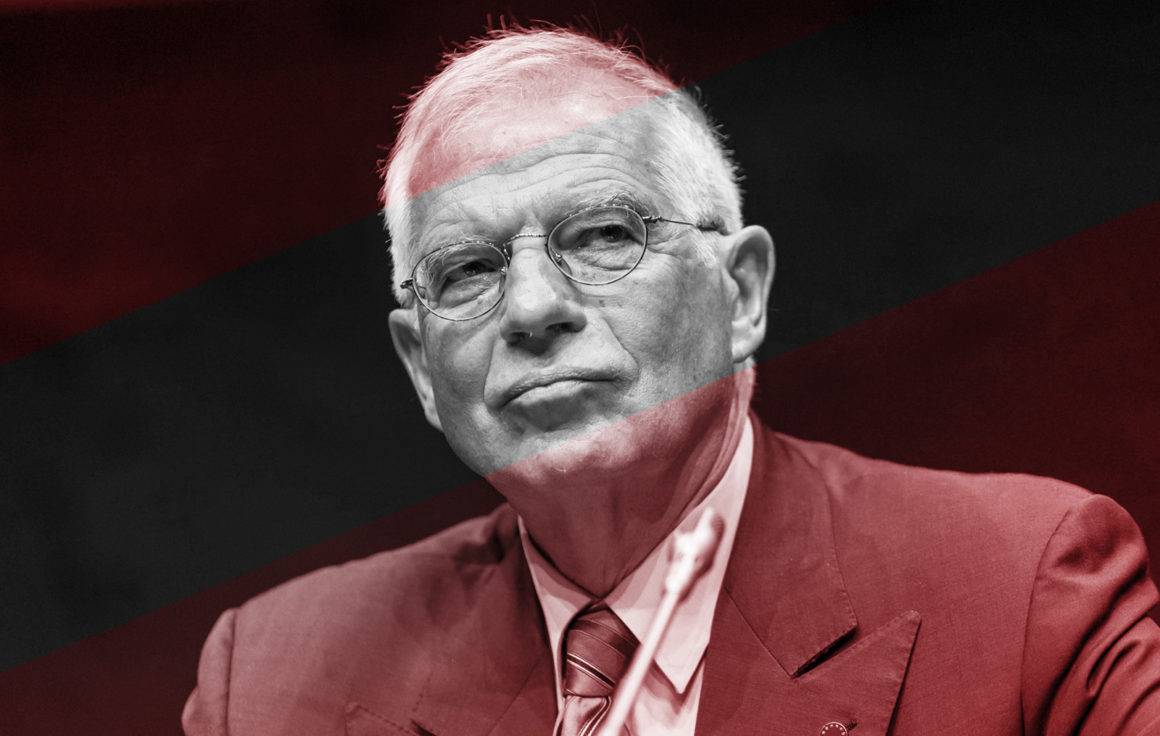 &bullet;  Fotó: Politico.eu