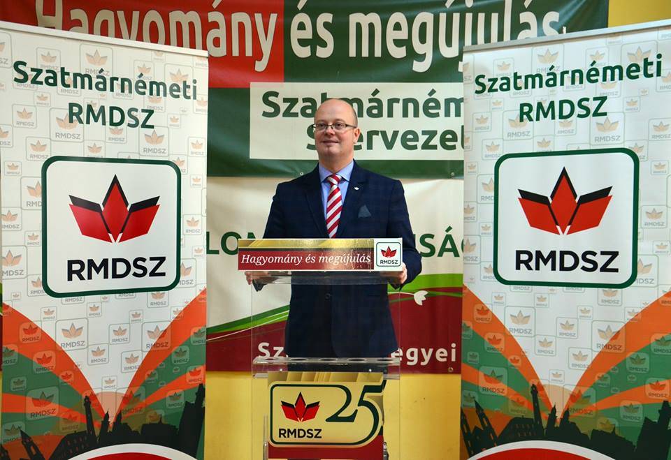 • Fotó: Facebook/Kereskényi Gábor