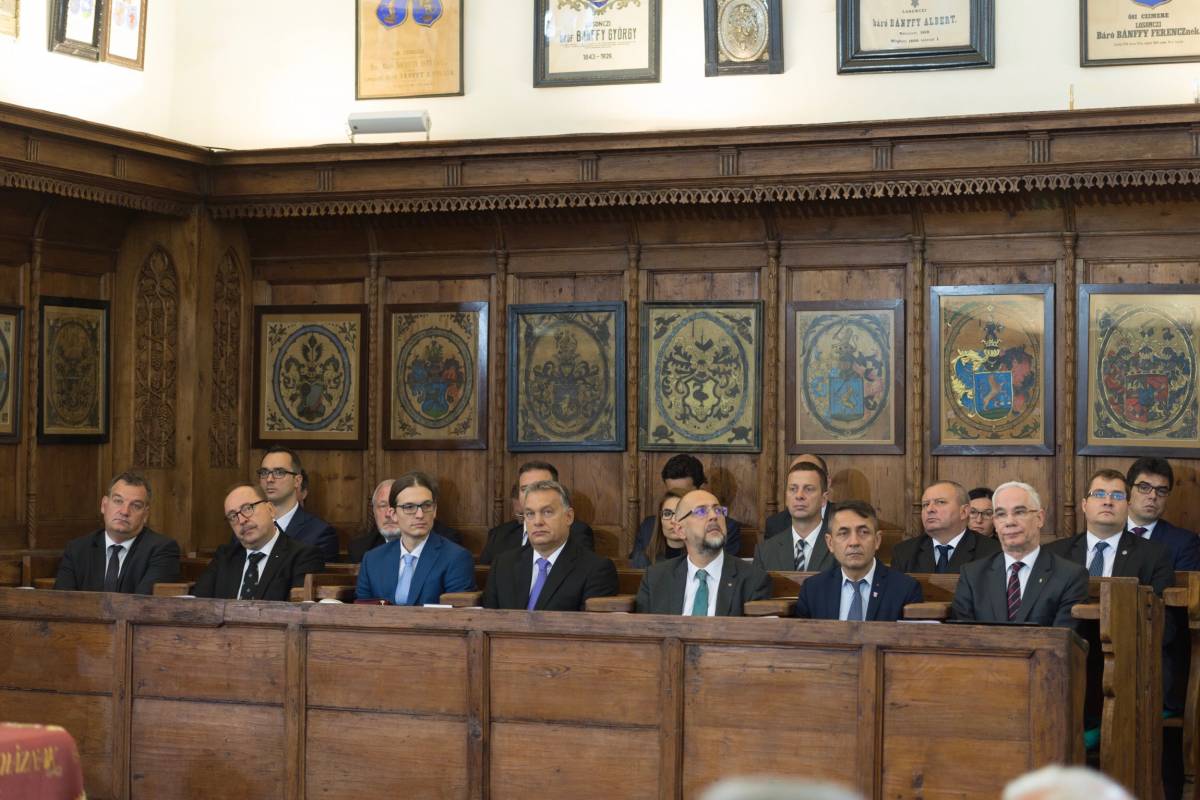 &bullet;  Fotó: Kiss Gábor