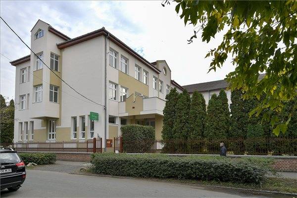 &bullet;  Fotó: MTI/Czeglédi Zsolt