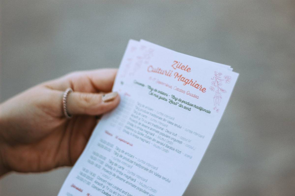 &bullet;  Fotó: Facebook/Visit Oradea