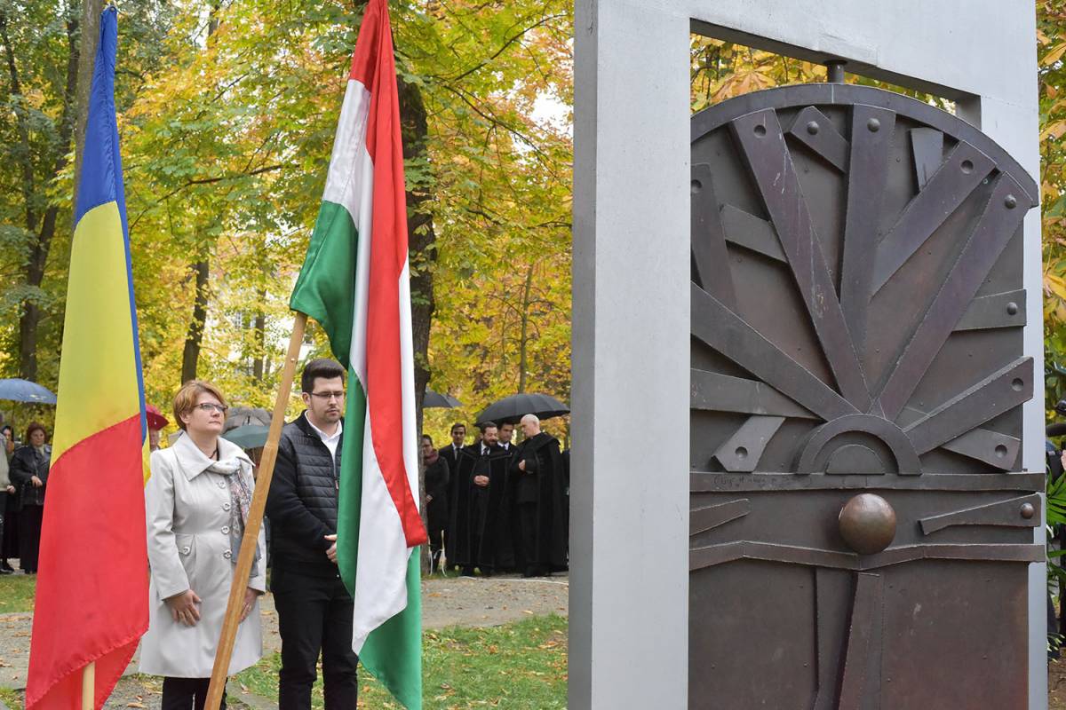 &bullet;  Fotó: Biró István