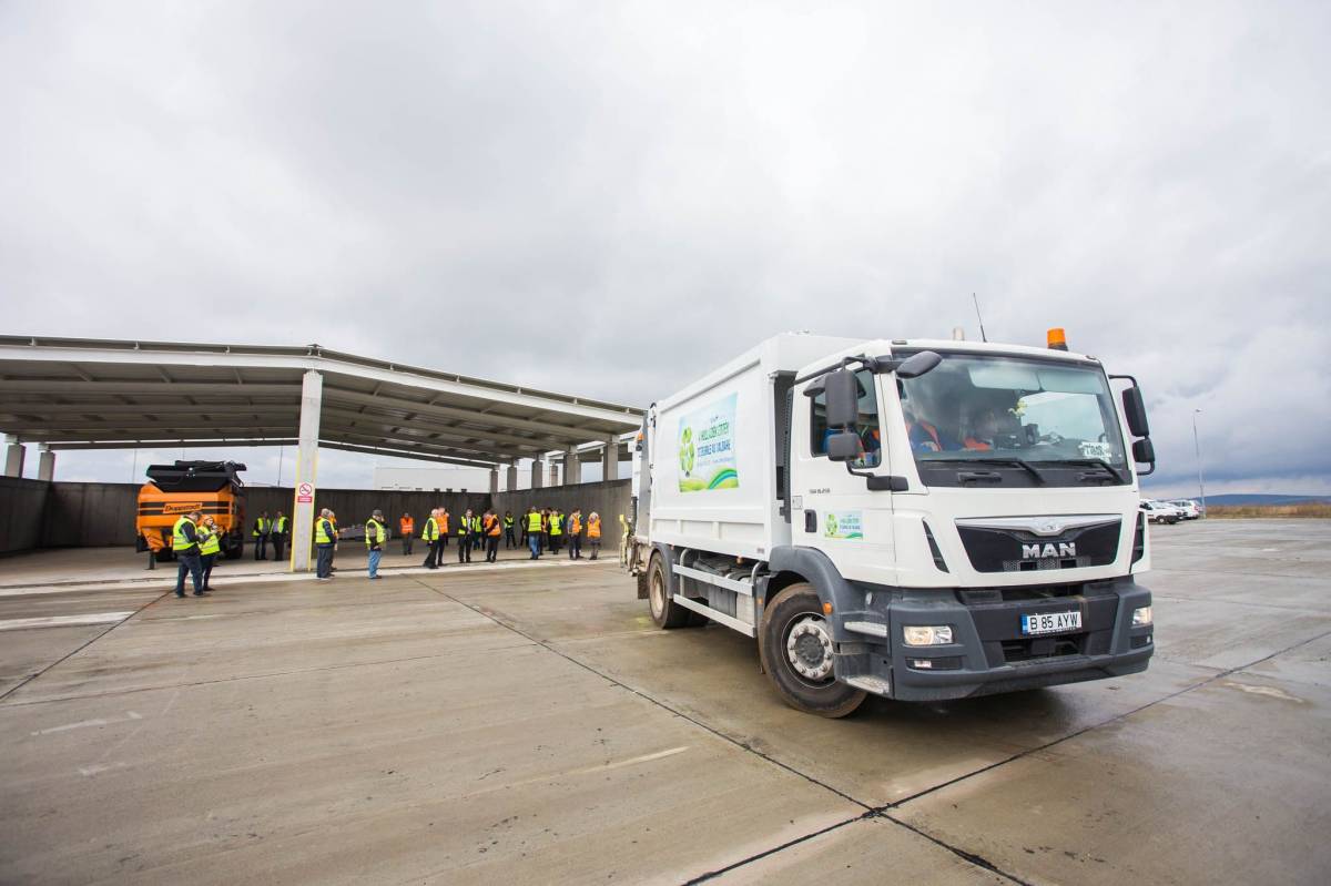 &bullet;  Fotó: Kovászna Megyei Tanács sajtószolgálata