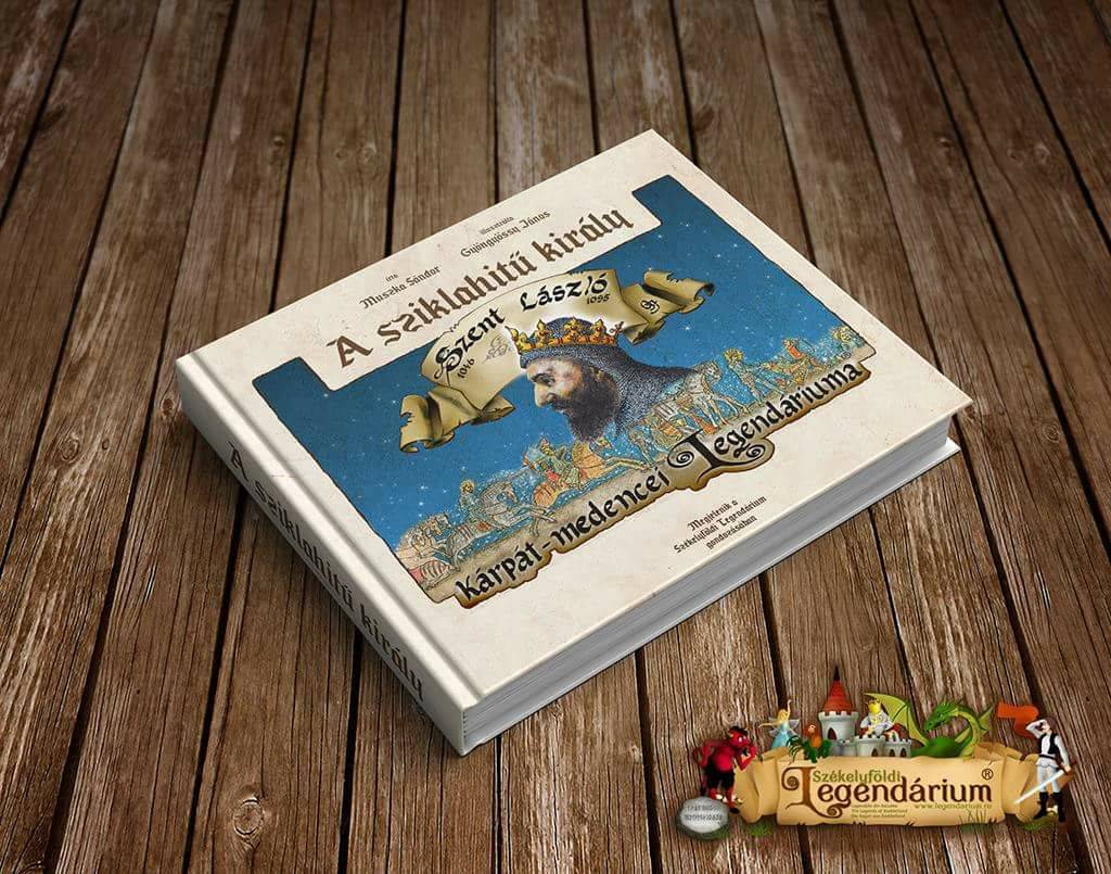 •  Fotó: Legendárium