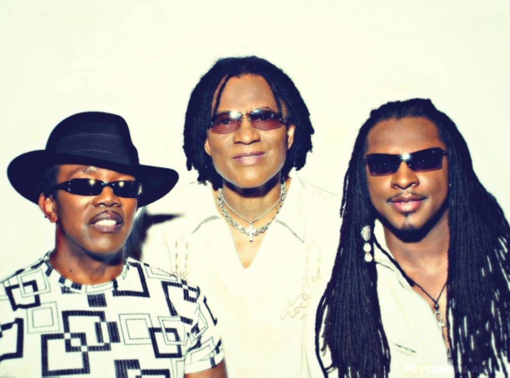 Az 1988 óta aktív Londonbeat •  Fotó: mn2s.com