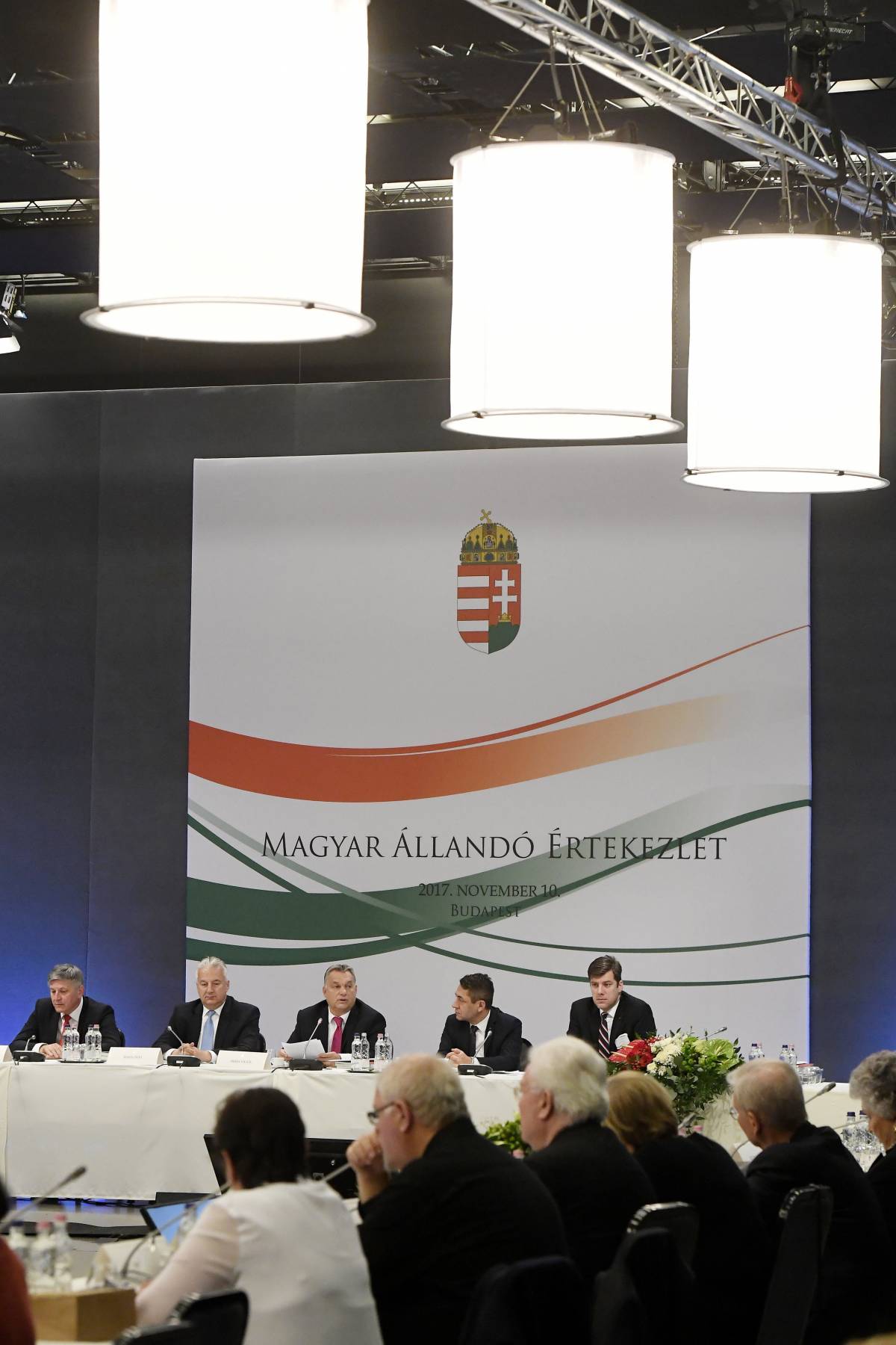 &bullet;  Fotó: MTI